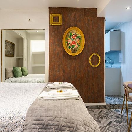 Apartment In Bairro Alto 58 - Lisbon Charm Exteriér fotografie