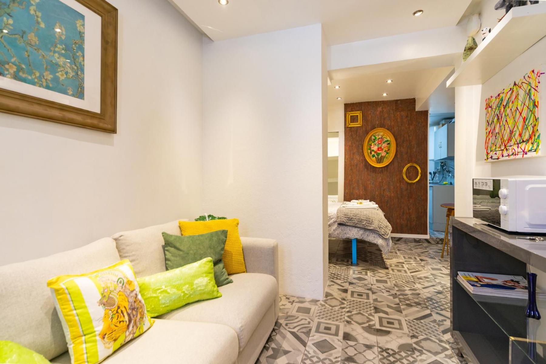 Apartment In Bairro Alto 58 - Lisbon Charm Exteriér fotografie