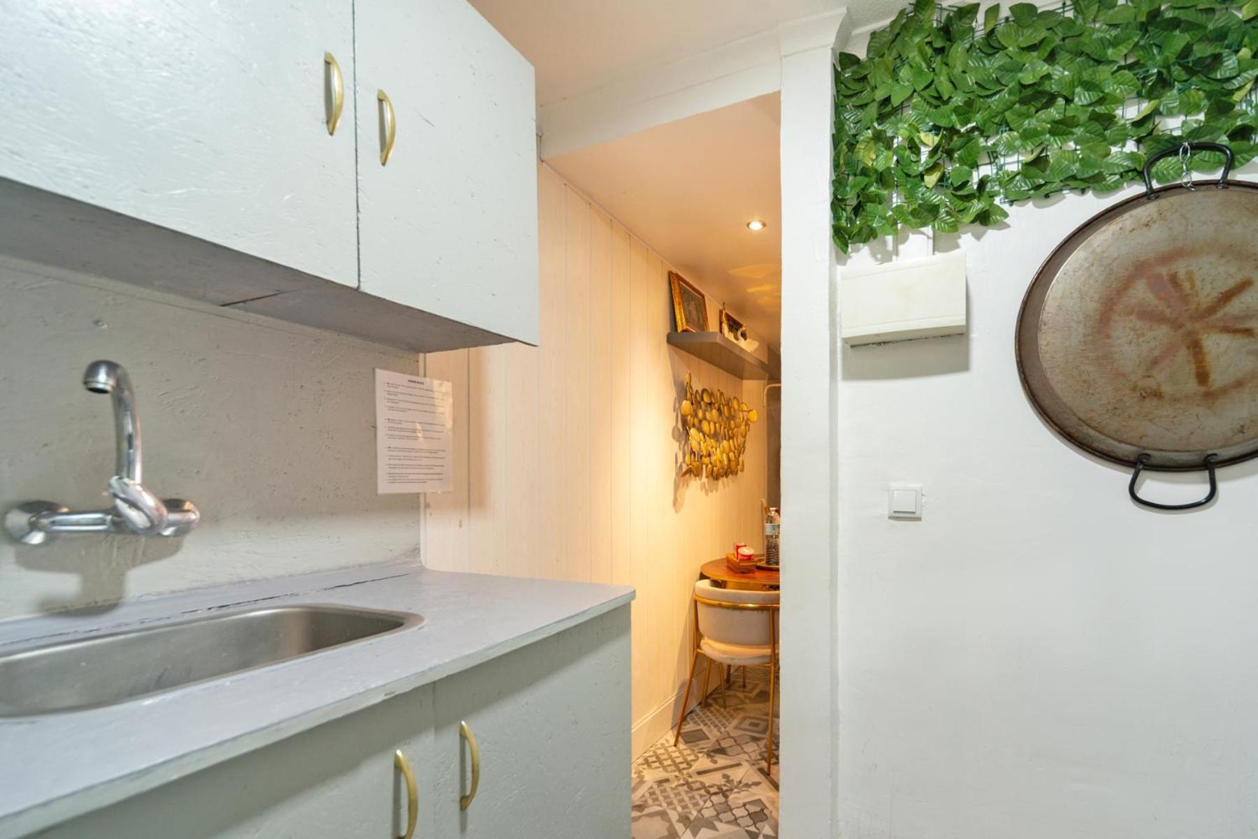 Apartment In Bairro Alto 58 - Lisbon Charm Exteriér fotografie