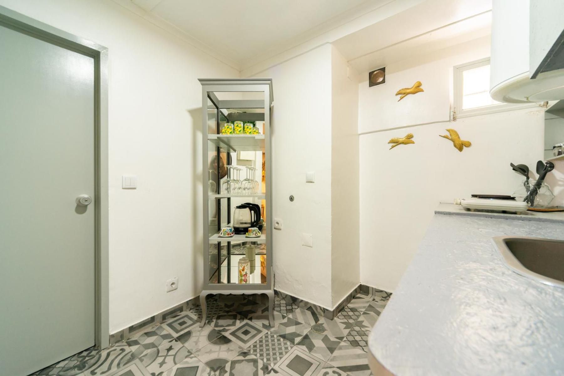 Apartment In Bairro Alto 58 - Lisbon Charm Exteriér fotografie