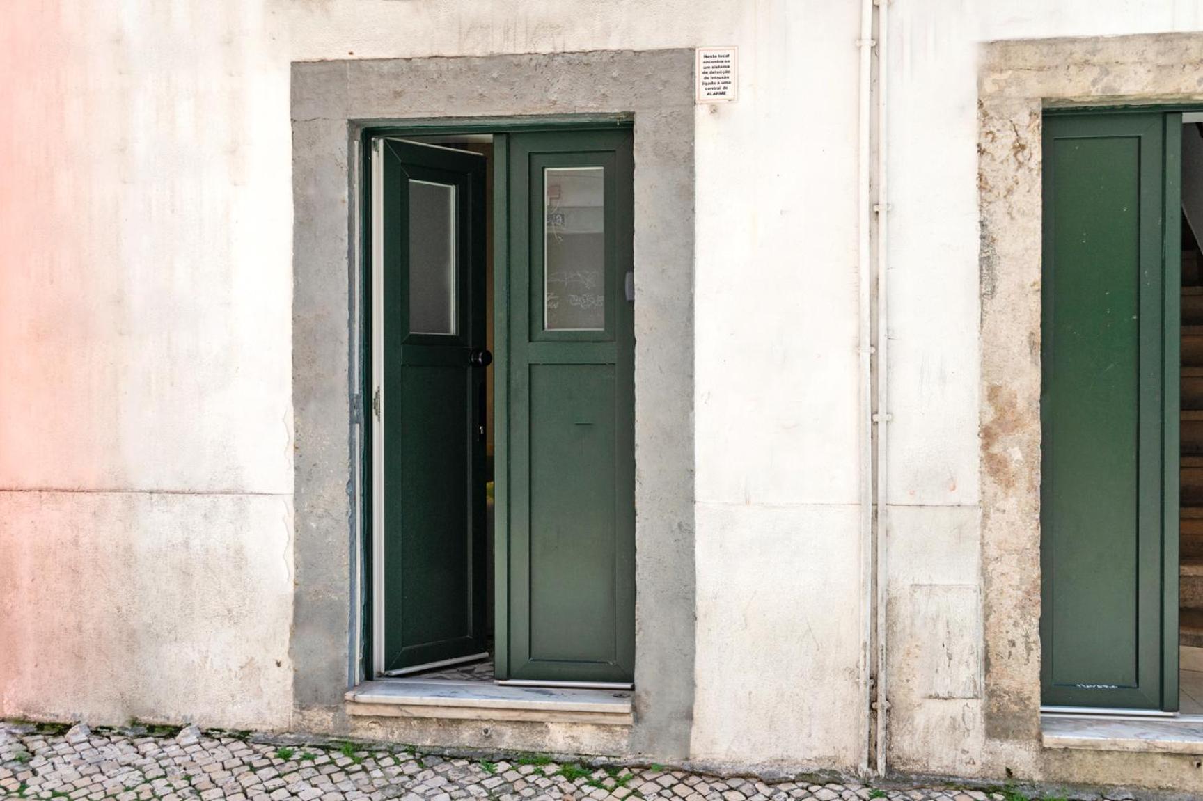 Apartment In Bairro Alto 58 - Lisbon Charm Exteriér fotografie