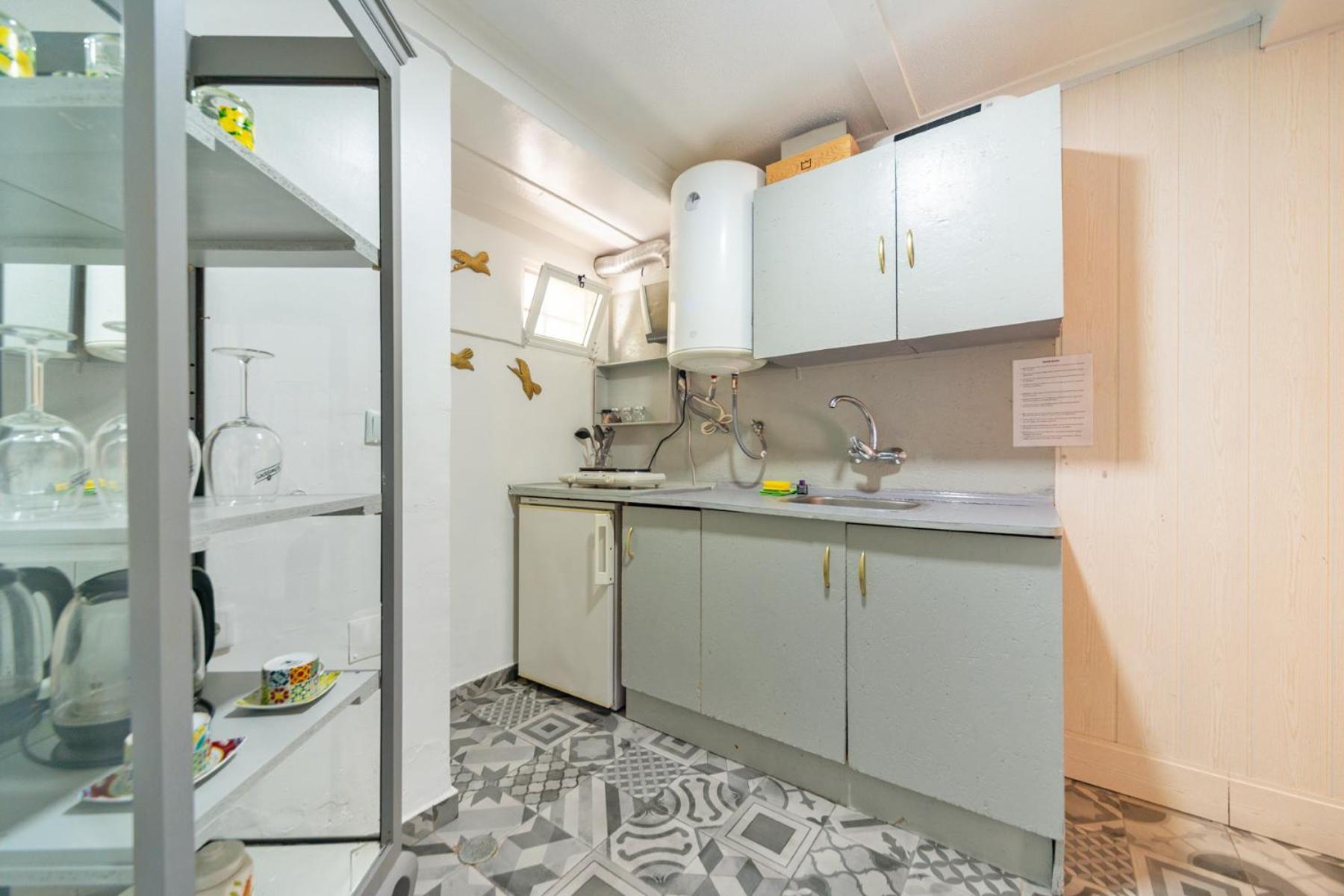Apartment In Bairro Alto 58 - Lisbon Charm Exteriér fotografie