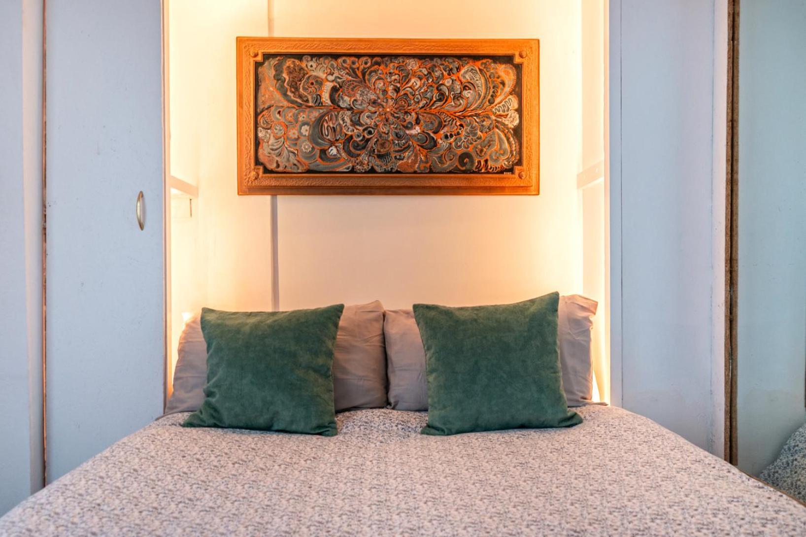 Apartment In Bairro Alto 58 - Lisbon Charm Exteriér fotografie