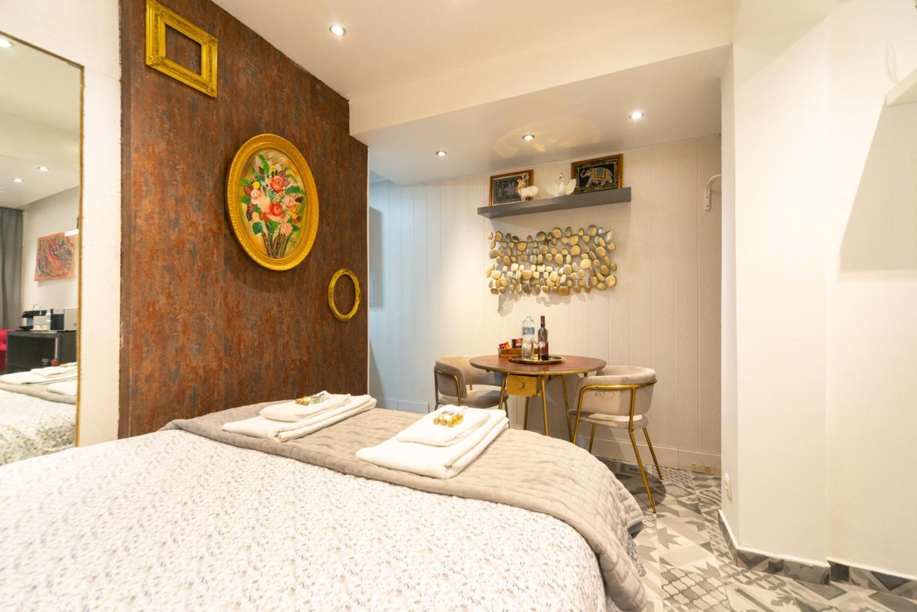 Apartment In Bairro Alto 58 - Lisbon Charm Exteriér fotografie