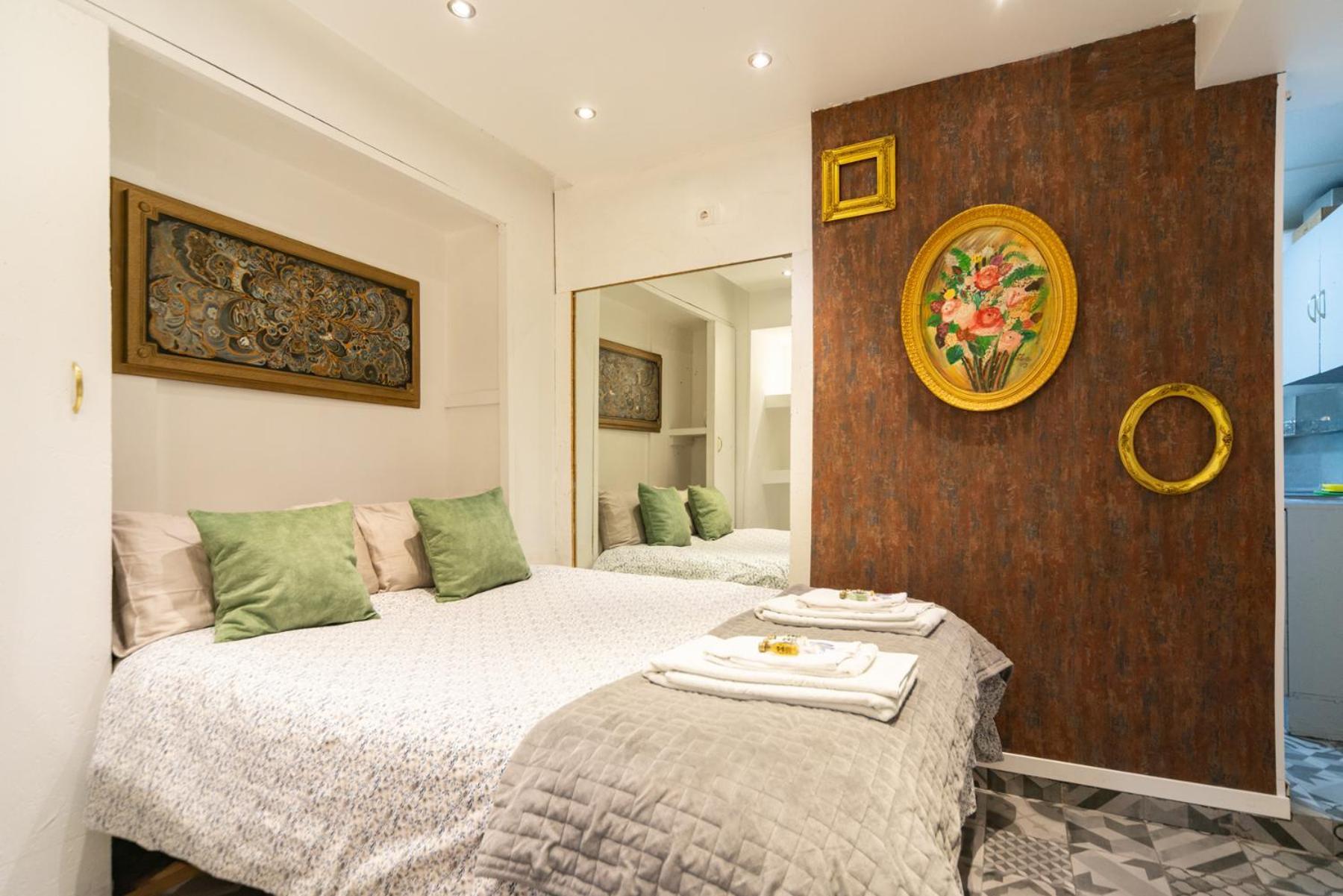Apartment In Bairro Alto 58 - Lisbon Charm Exteriér fotografie